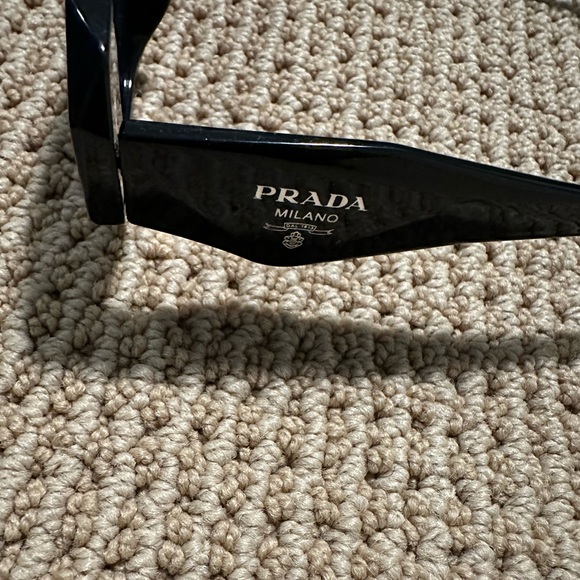 Prada Sunglasses - Picture 1 of 3